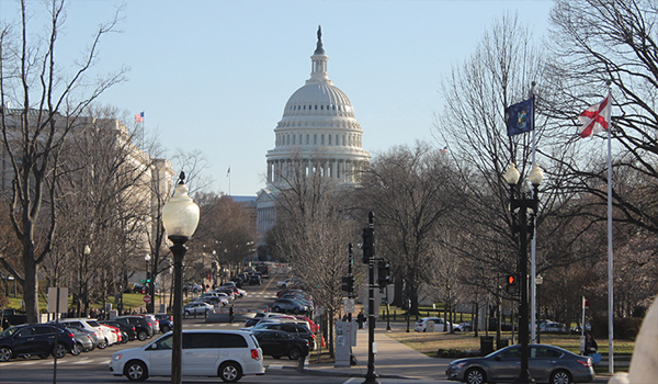 United States Capitol