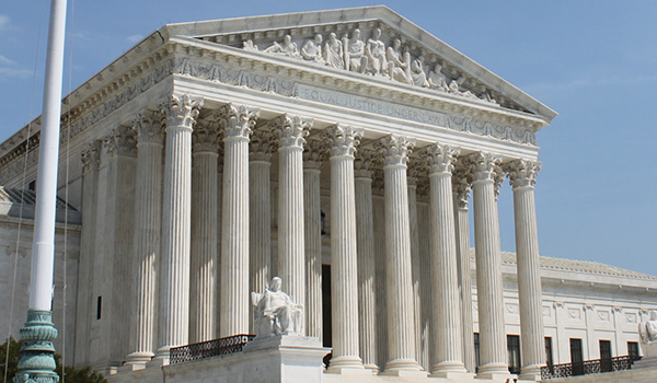 Supreme Court of the United States 