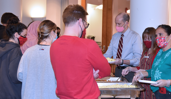 28th Annual Pancake Supper