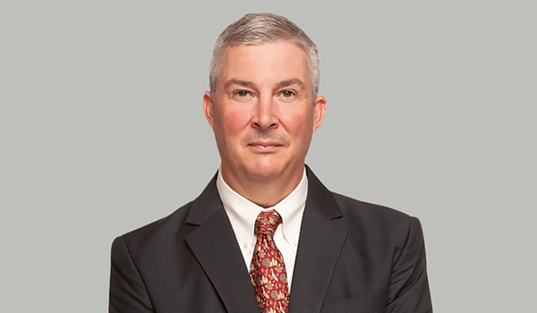 John A. Sten '95