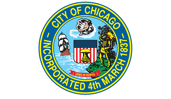 Chicago City Seal