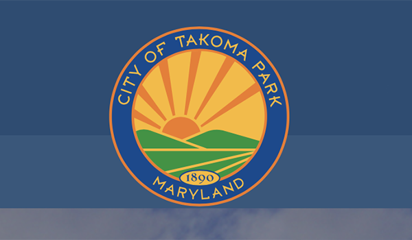 City of Takoma Park crest