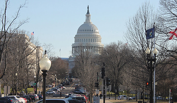 Washington, DC