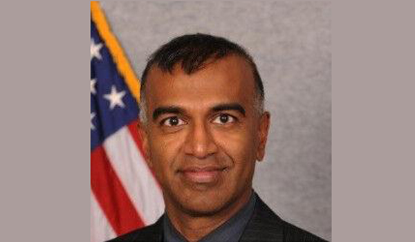 Catholic Law Alumnus Dev Jagadesan '94