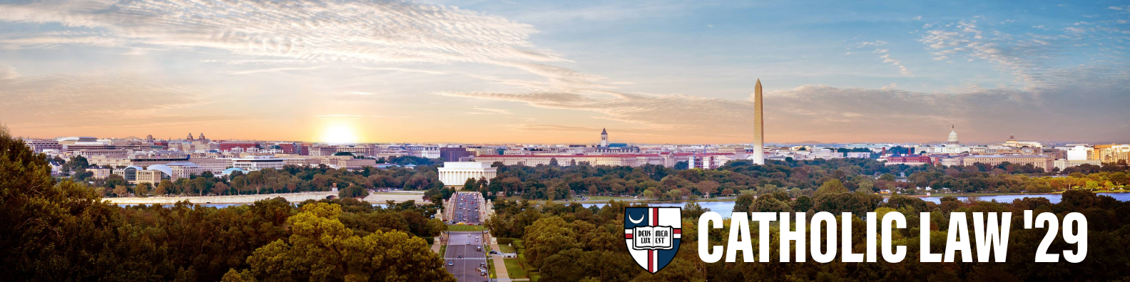 LinkedIn Cover Photo - DC