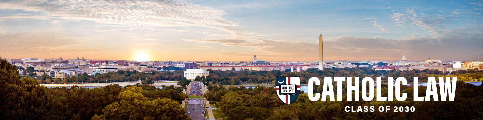 LinkedIn Cover Photo - DC