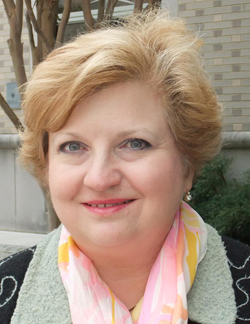 Constantia Dedoulis