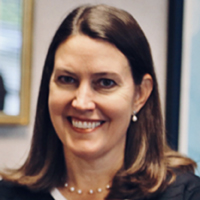 Elizabeth M. Timothy