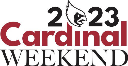 Catholic Law Cardinal Weekend