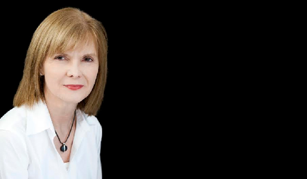 Meet a 2020 Distinguished Public Service Award Recipient The Honorable Diane Kiesel '85 | CUA