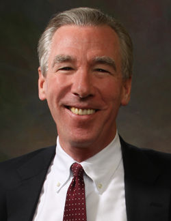 John Garvey