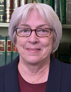Kathryn Kelly