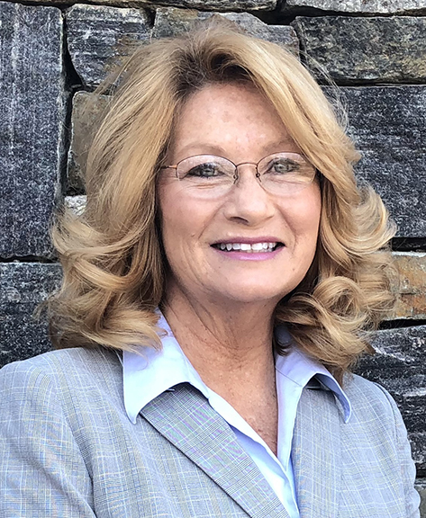 Louise Lydon