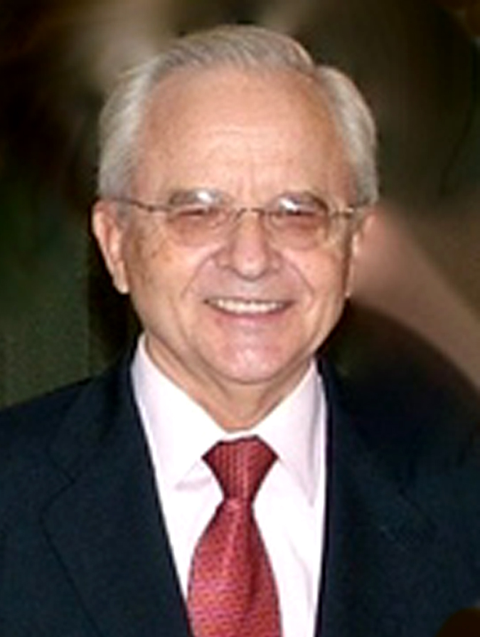 Raymond Marcin