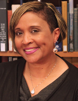 Tonya Gaskins