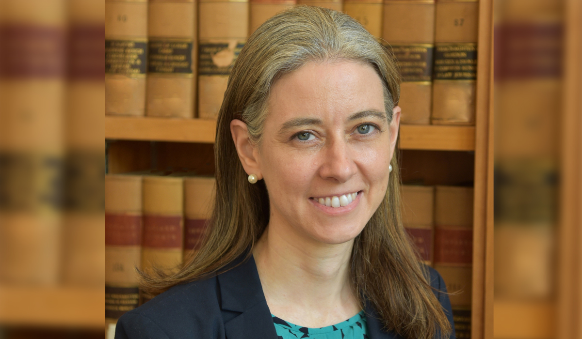 Professor Soledad Bertelsen