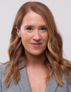 Lindsey Cloud