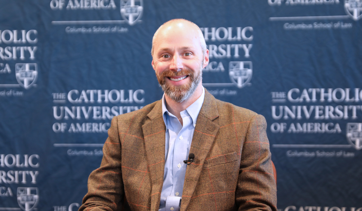 Bryan J. McDermott