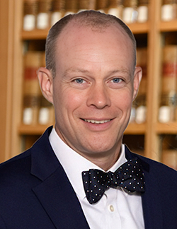 Adam MacLeod