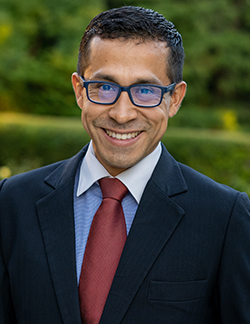 Juan Tello Mendoza