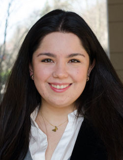 María Paz Madrid San Martín