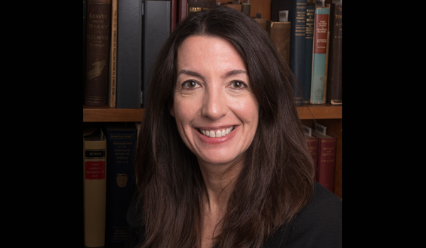 Professor Heidi M. Schooner