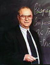 Harvey Zuckman