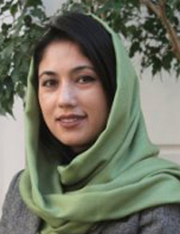 Ghazal Hassan