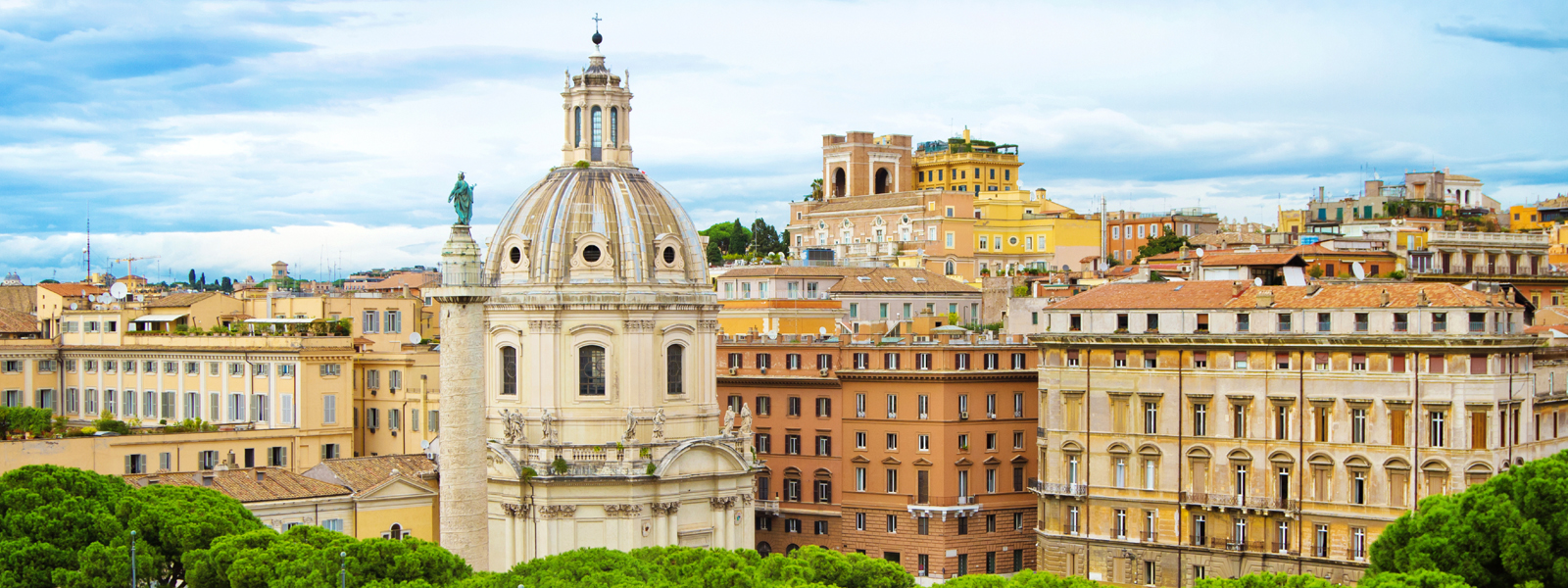 Rome, Italy