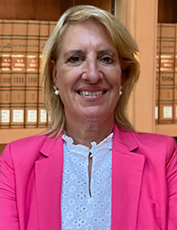 Gretchen McMullen