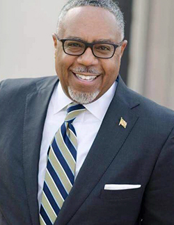 D Michael Lyles