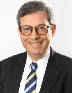 John Polanin, Jr. '83
