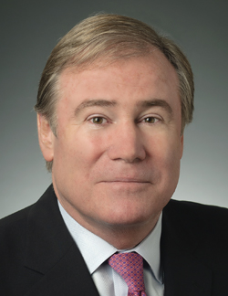 Phillip Brady