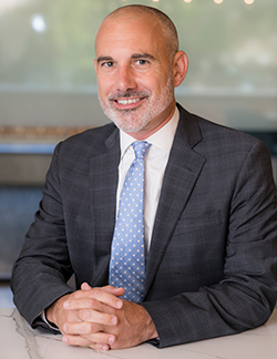 Patrick Halley