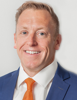 Mark Ruddy