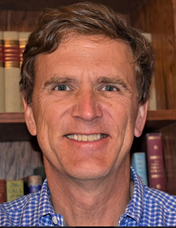 Eric Treene