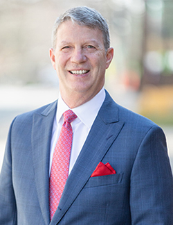John Nalls