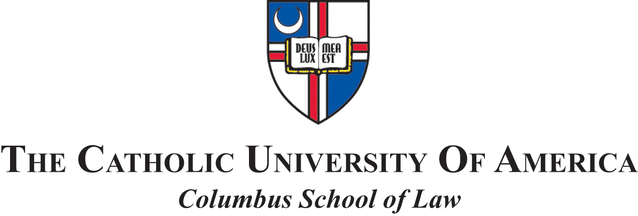 The Catholic University of America Columbus School of Law