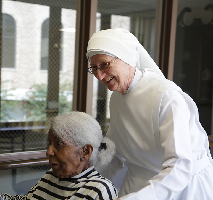 Little Sisters of the Poor