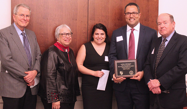 National Trial Team Champions