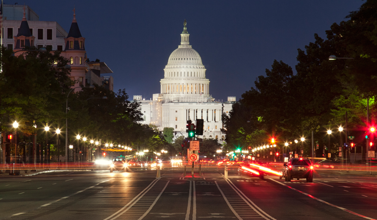 Washington, DC