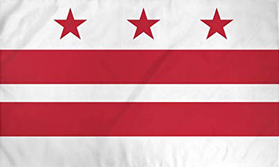 DC Flag