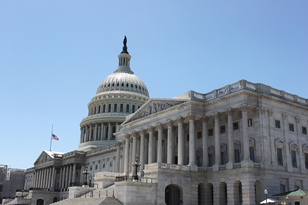 US Capitol