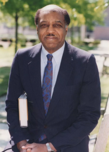 Professor Emeritus Leroy D. Clark