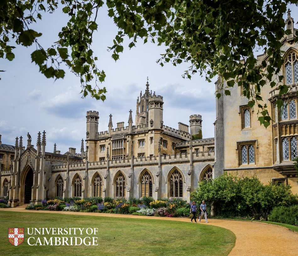 University of Cambridge