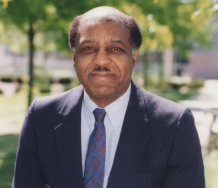 Professor Emeritus Leroy D. Clark