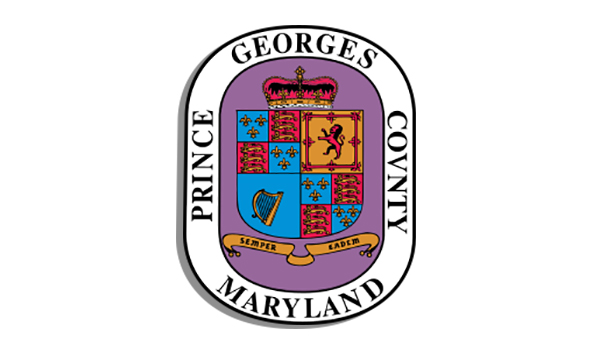 Prince George’s County, Maryland emblem