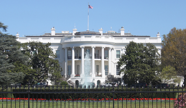 The White House